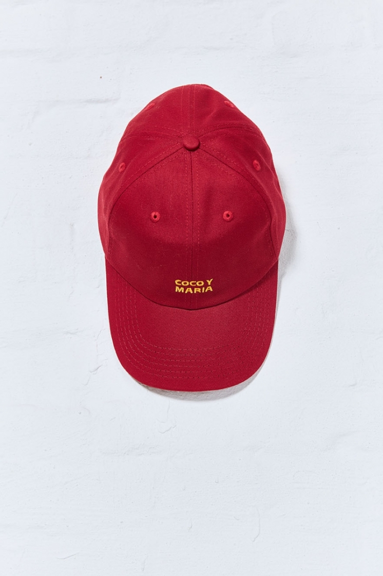 SOMBRERO RED 