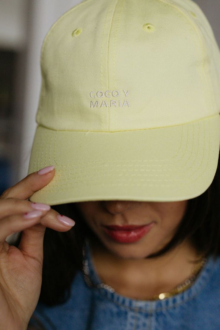 SOMBRERO YELLOW