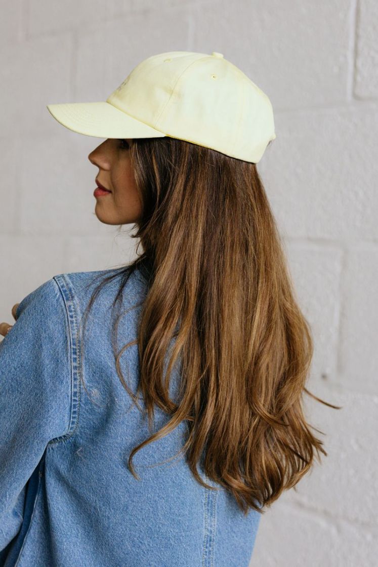 SOMBRERO YELLOW