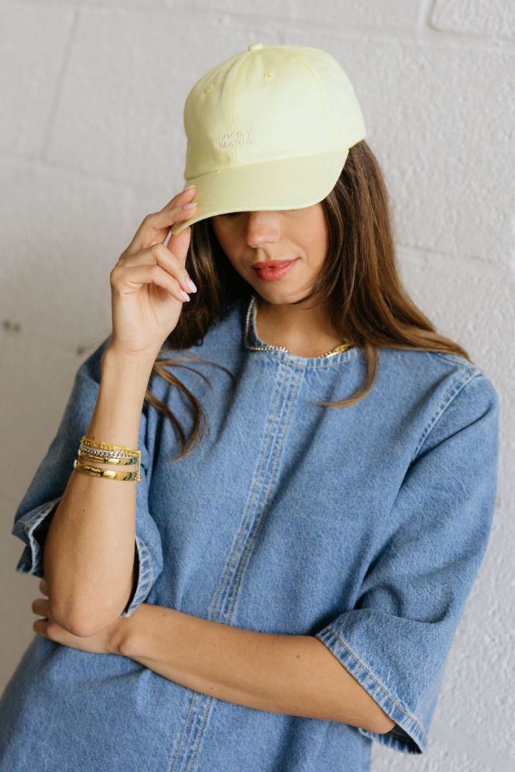 SOMBRERO YELLOW