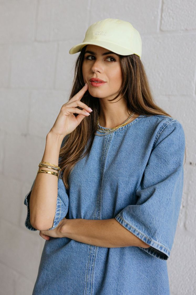 SOMBRERO YELLOW