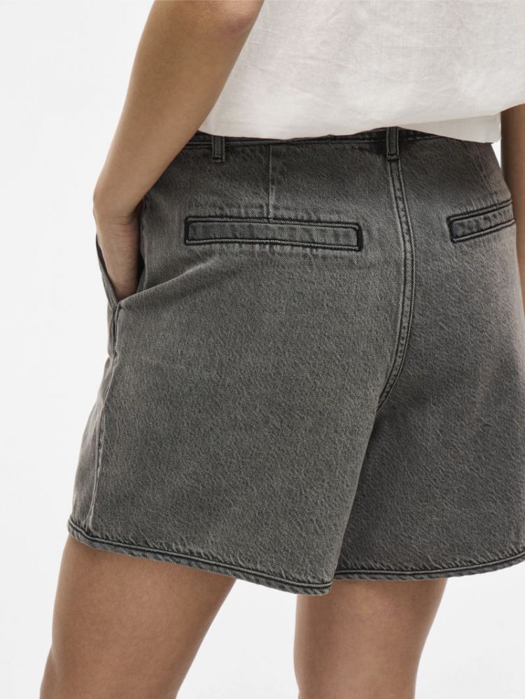 VIKIKI DARK GREY