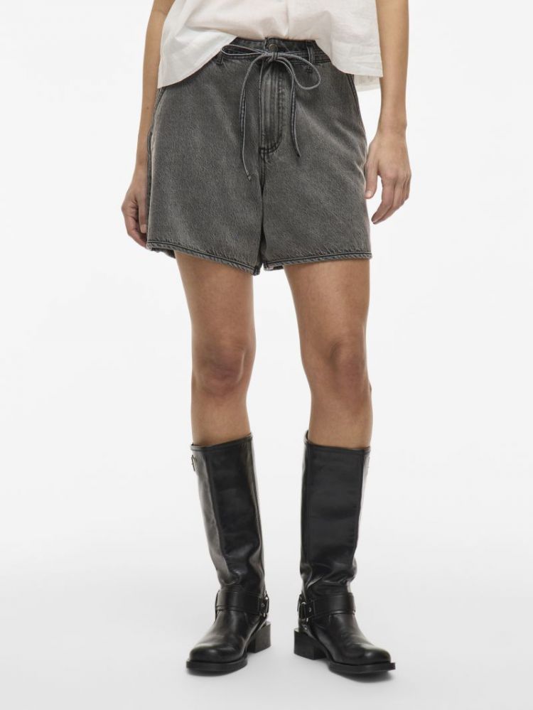 VIKIKI DARK GREY