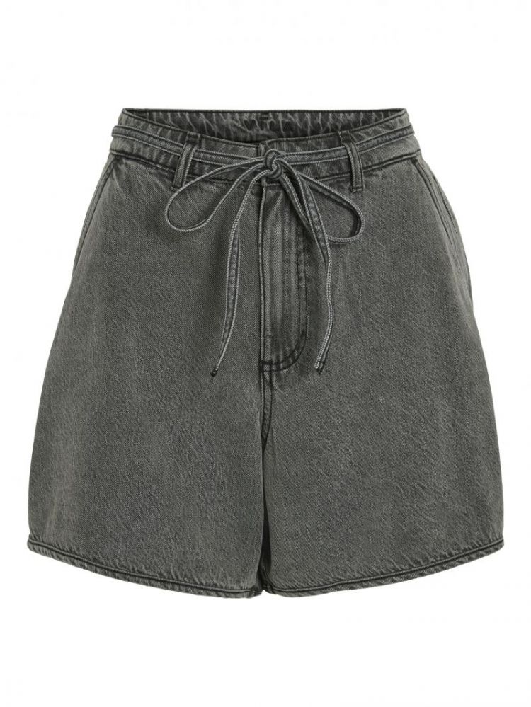 VIKIKI DARK GREY