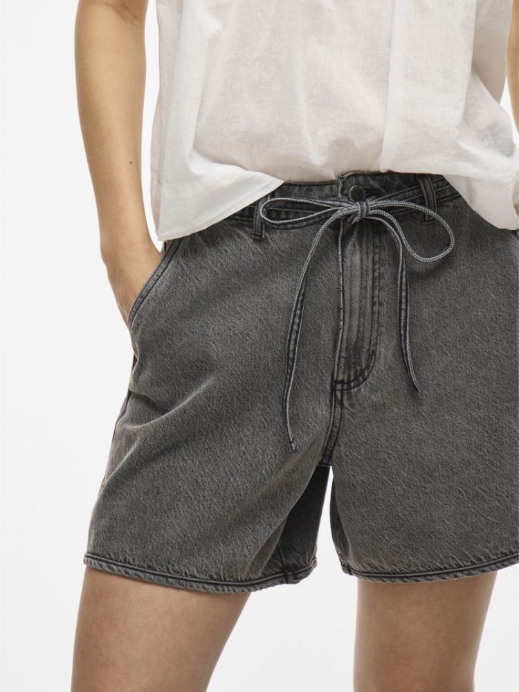 VIKIKI DARK GREY