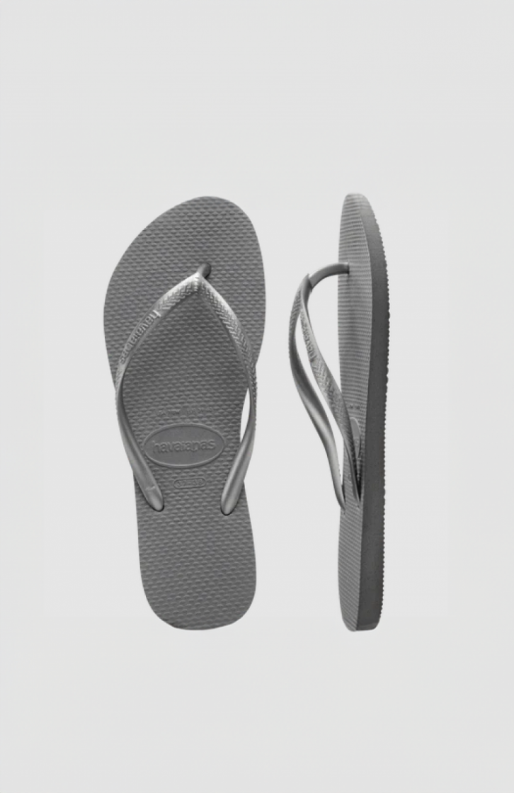 HAV SLIM STEEL GREY