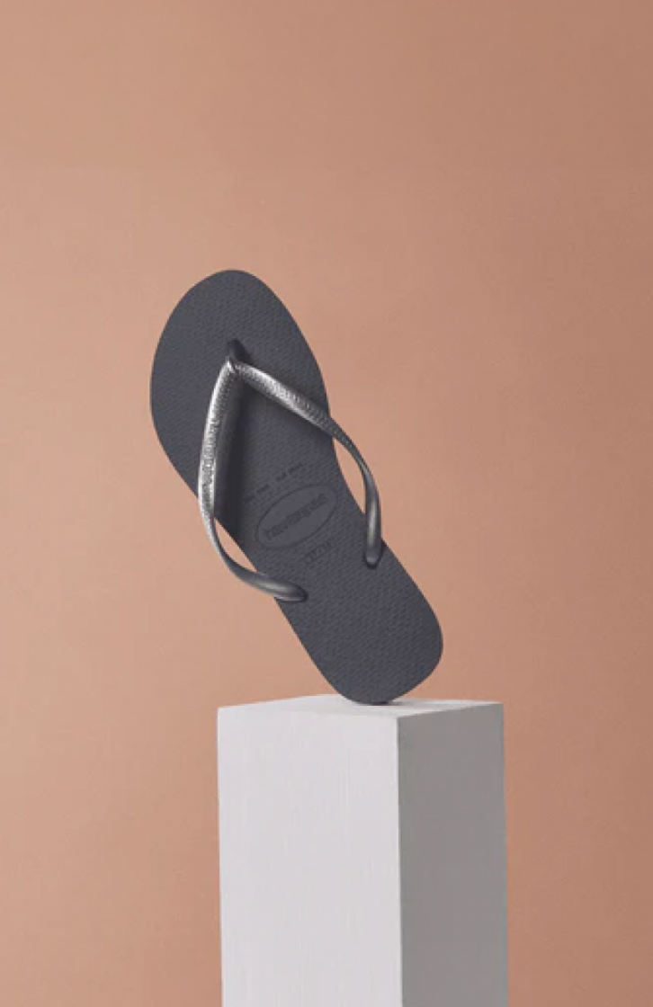 HAV SLIM STEEL GREY