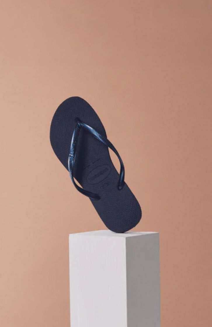 HAV SLIM NAVY BLUE