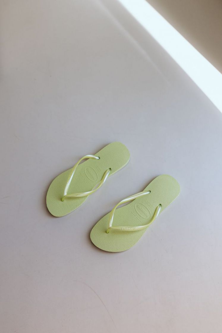 HAV SLIM MATCHA GREEN