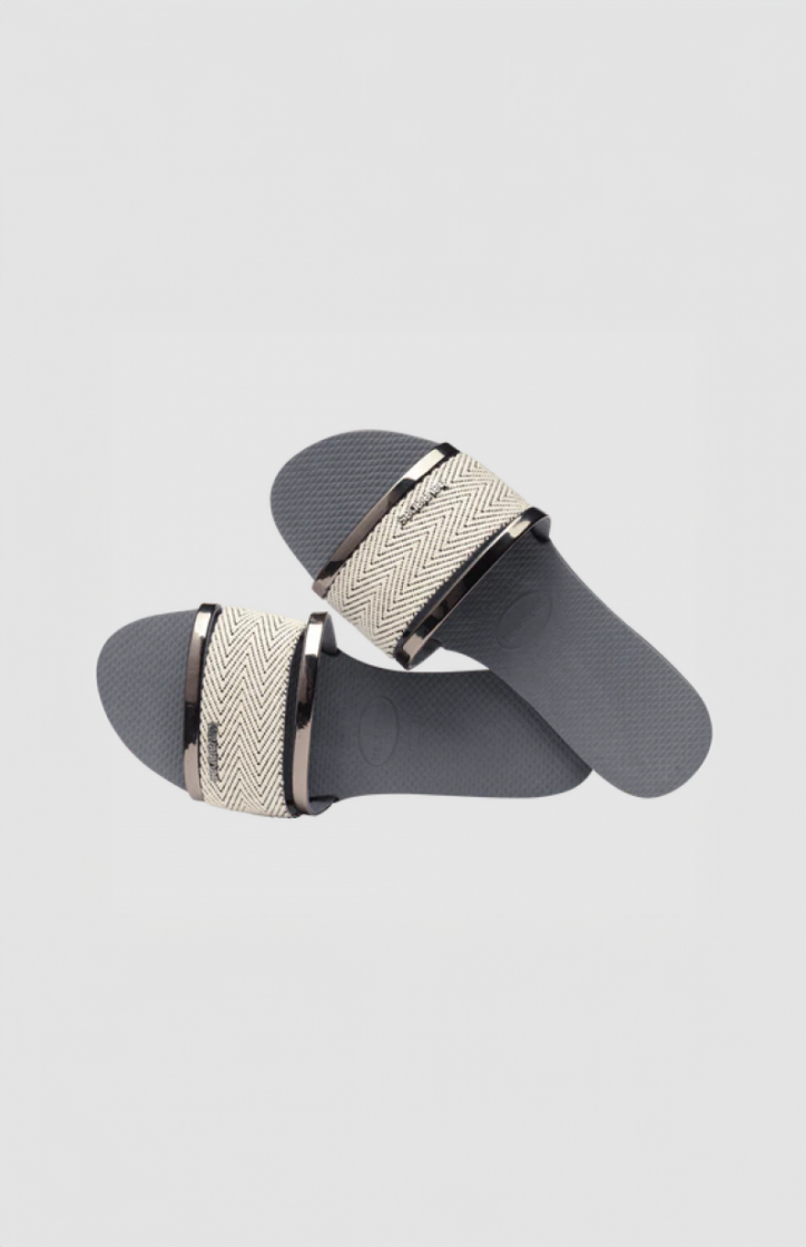 YOU TRANCOSO STEEL GREY