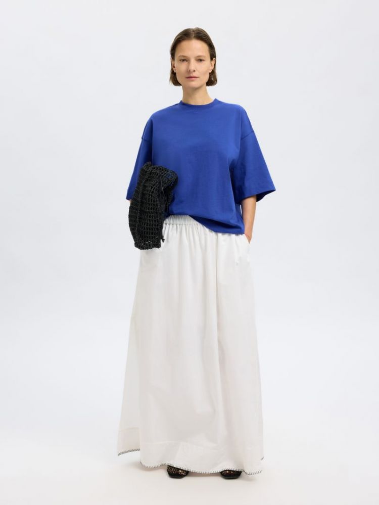 SLFCOLWOMAN DAZZLING BLUE