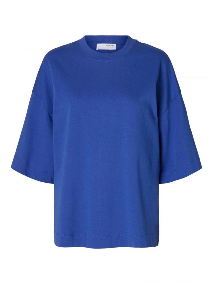 SLFCOLWOMAN DAZZLING BLUE