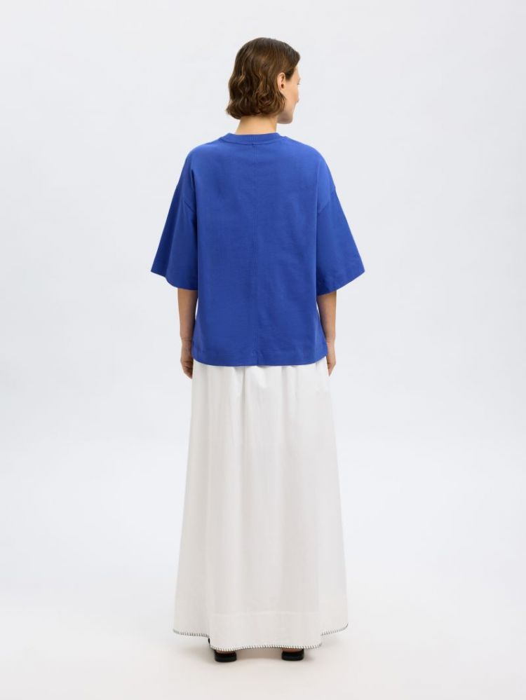 SLFCOLWOMAN DAZZLING BLUE
