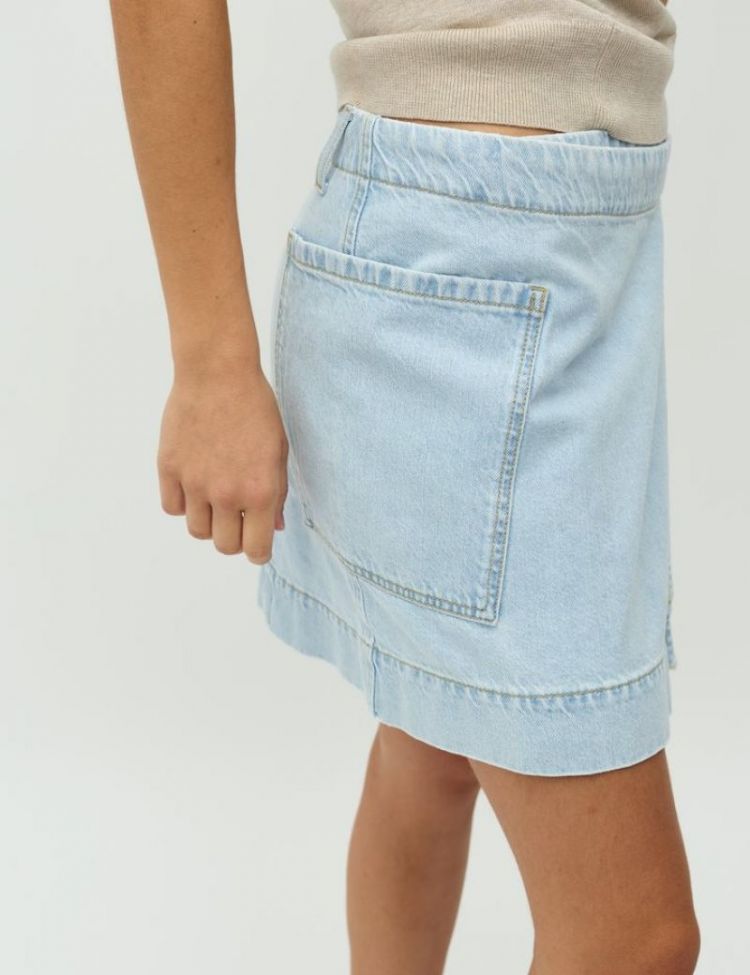 KALINCA LIGHTER BLUE WA