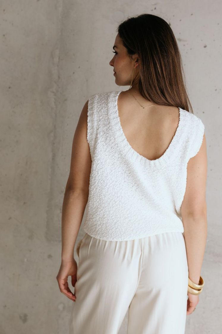 MERAE WHITE