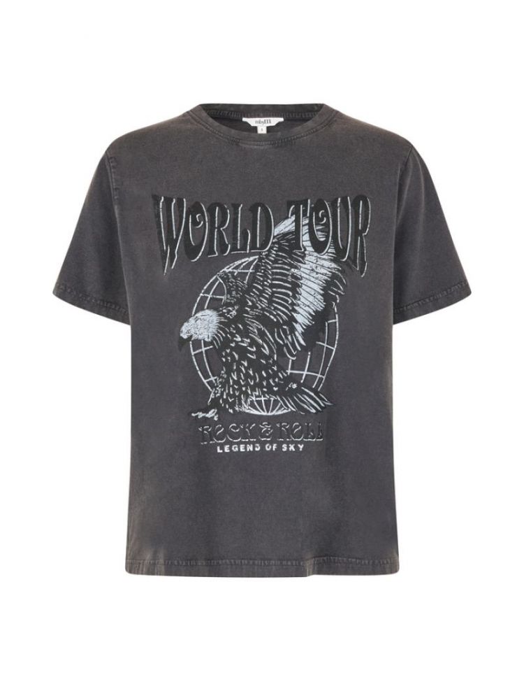 WORLD TOUR BLACK