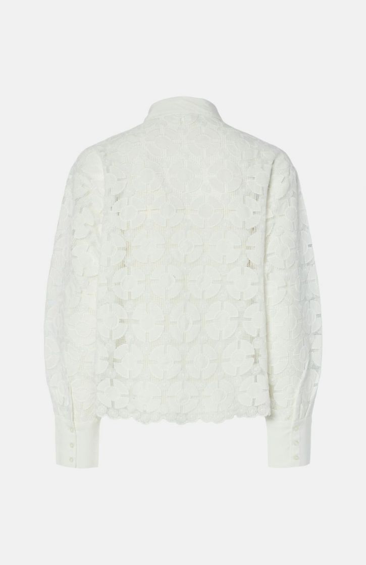 YASMILLO STAR WHITE