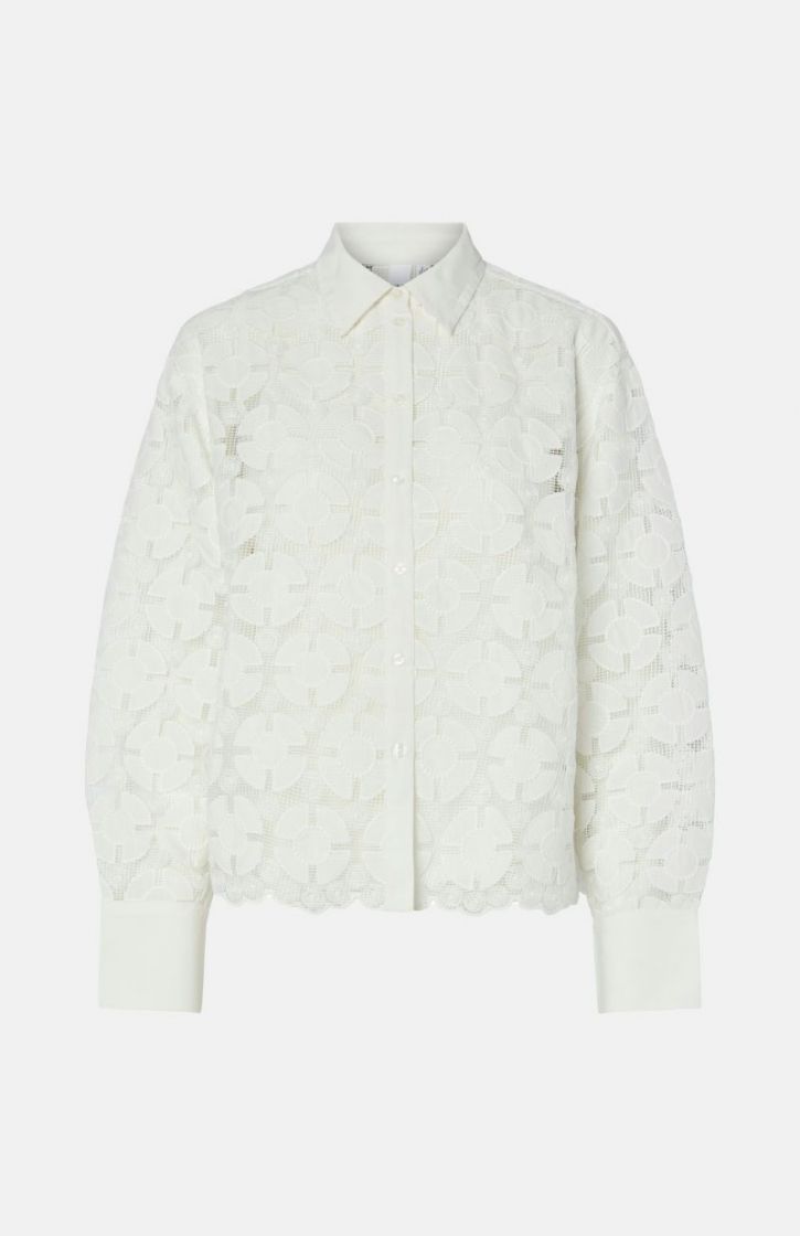 YASMILLO STAR WHITE