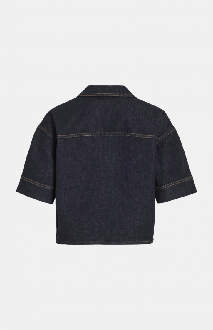 VILEVA DARK BLUE DENIM
