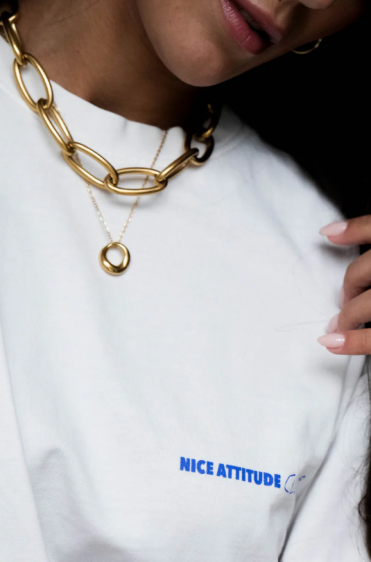 LOUA GOLD