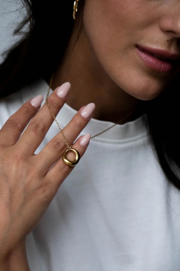 LOUA GOLD