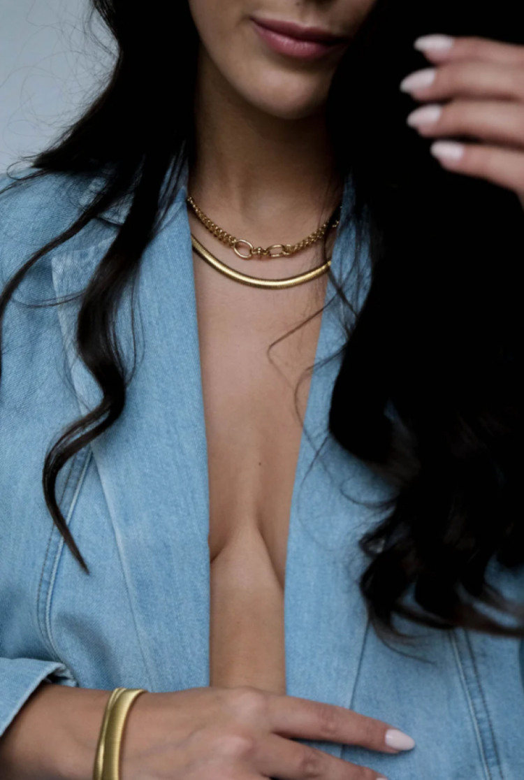 VERO GOLD