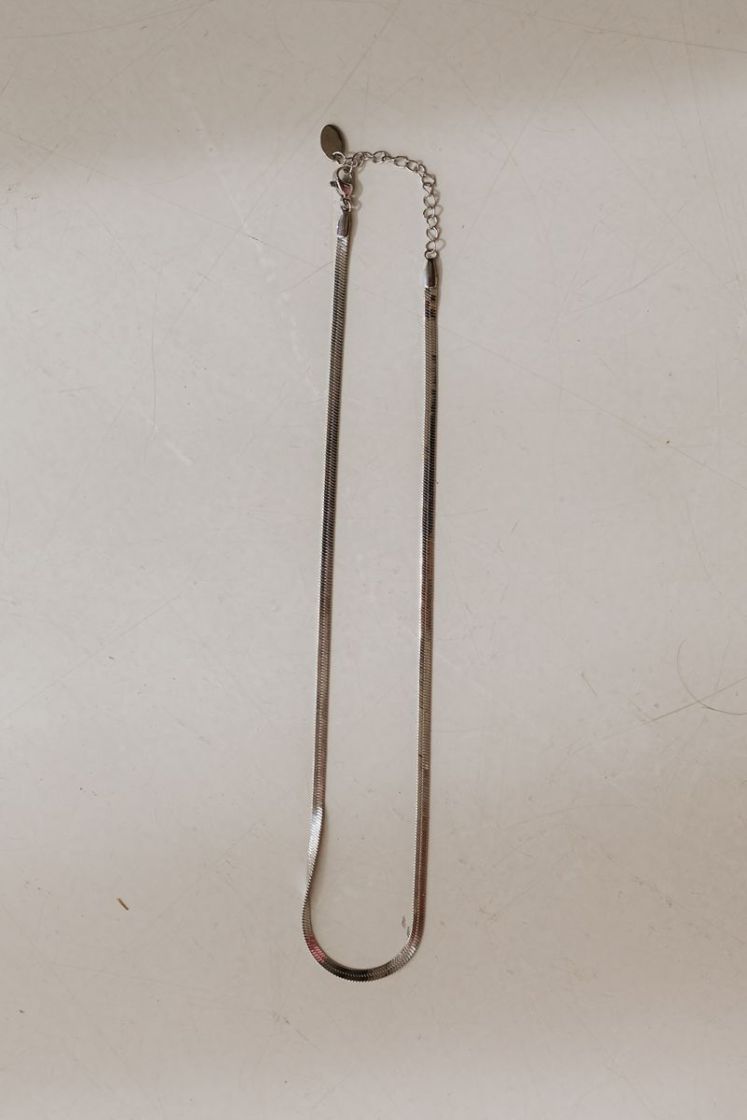 LILOU SILVER