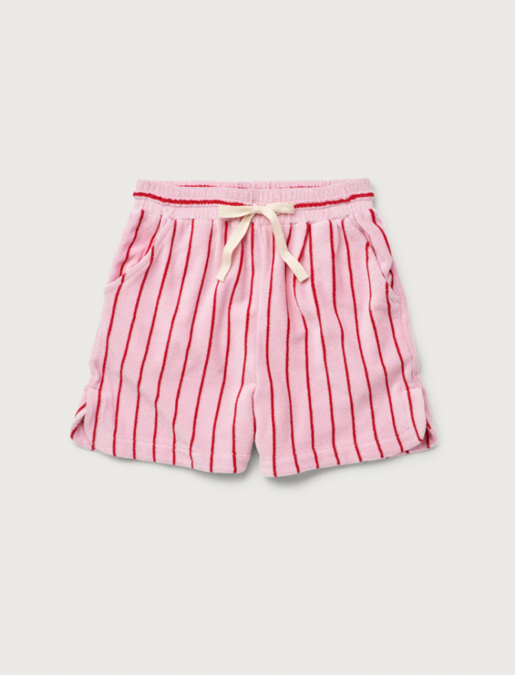NARAM GYM BABY PINK & SKI