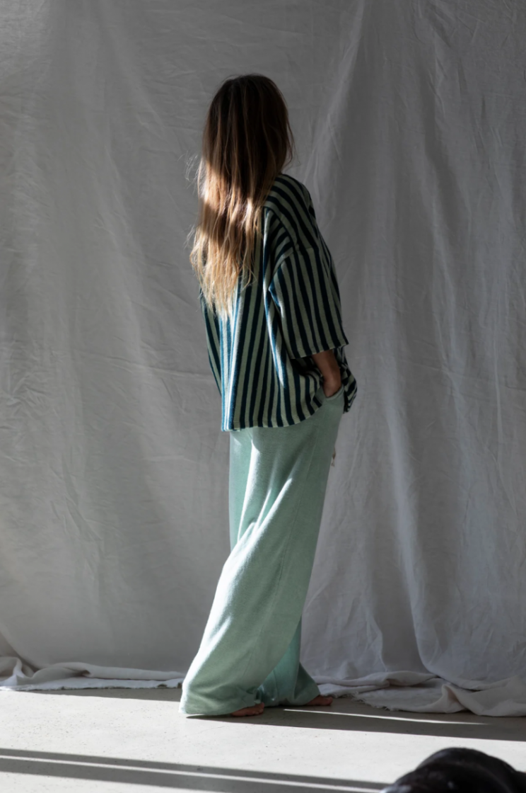NARAM PANTS SILVER SAGE