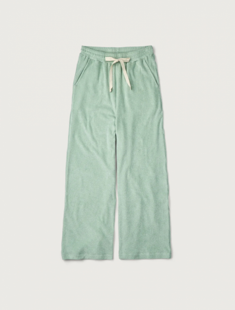 NARAM PANTS SILVER SAGE