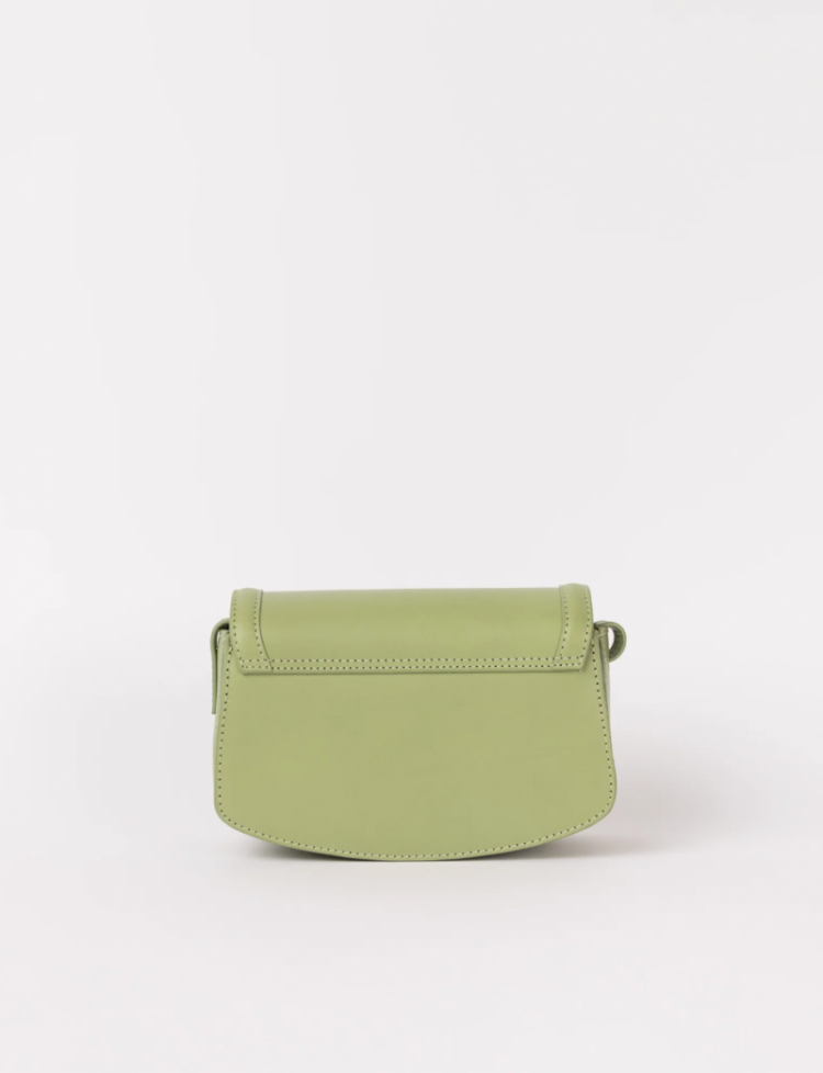 KENDALINI TEA GREEN
