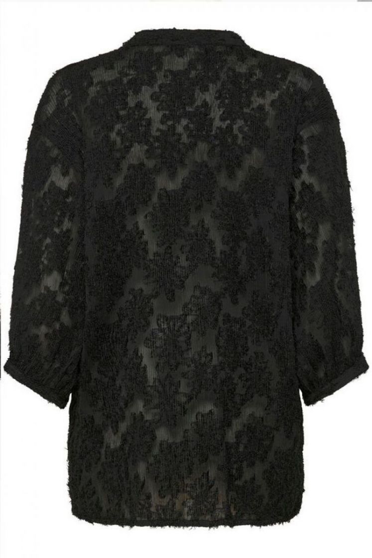 SLRAYE BLACK