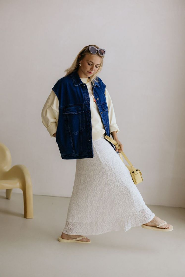 JOYBIRD INDIGO