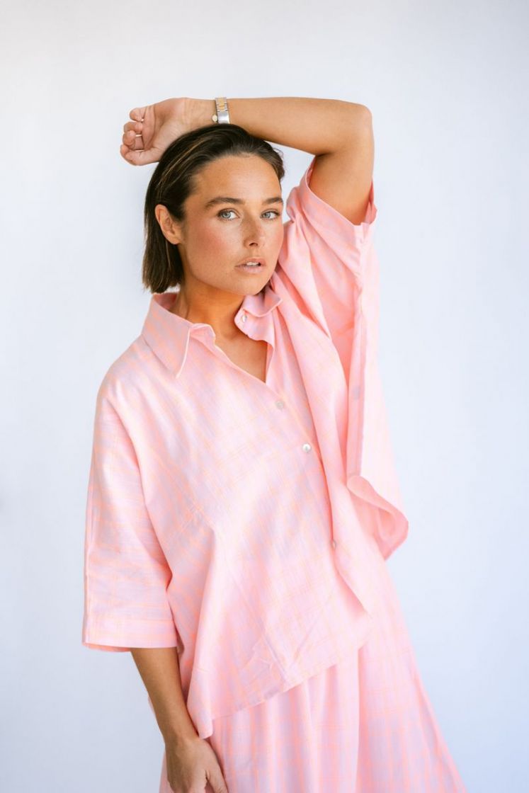 METTE ROZE