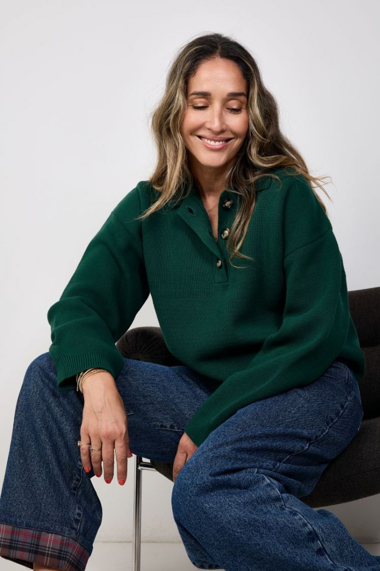 COCO GREEN