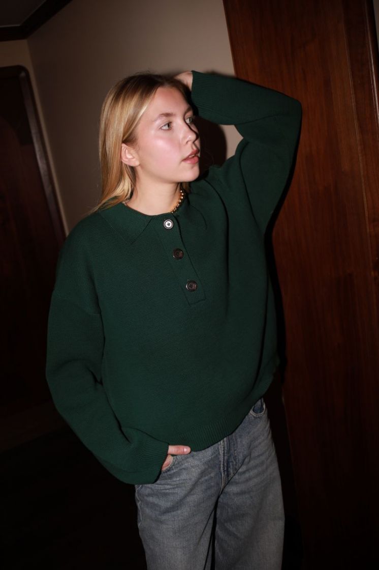 COCO GREEN