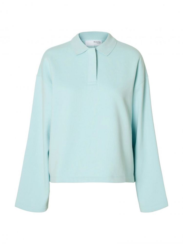 SLFARI GIA BLUE GLOW