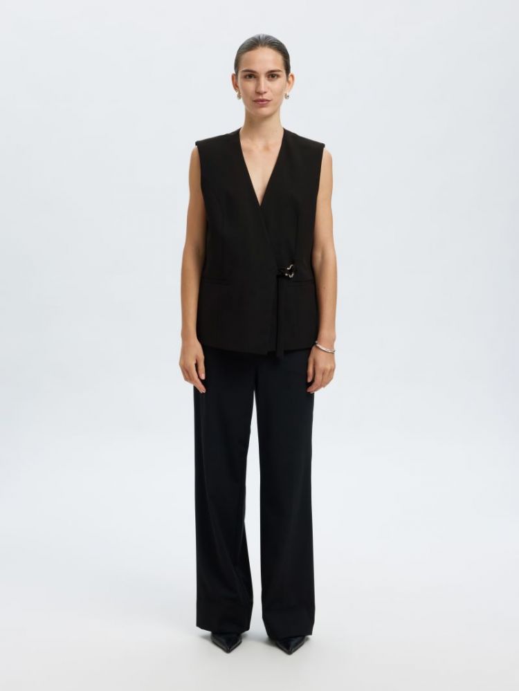 SLFAILA BLACK