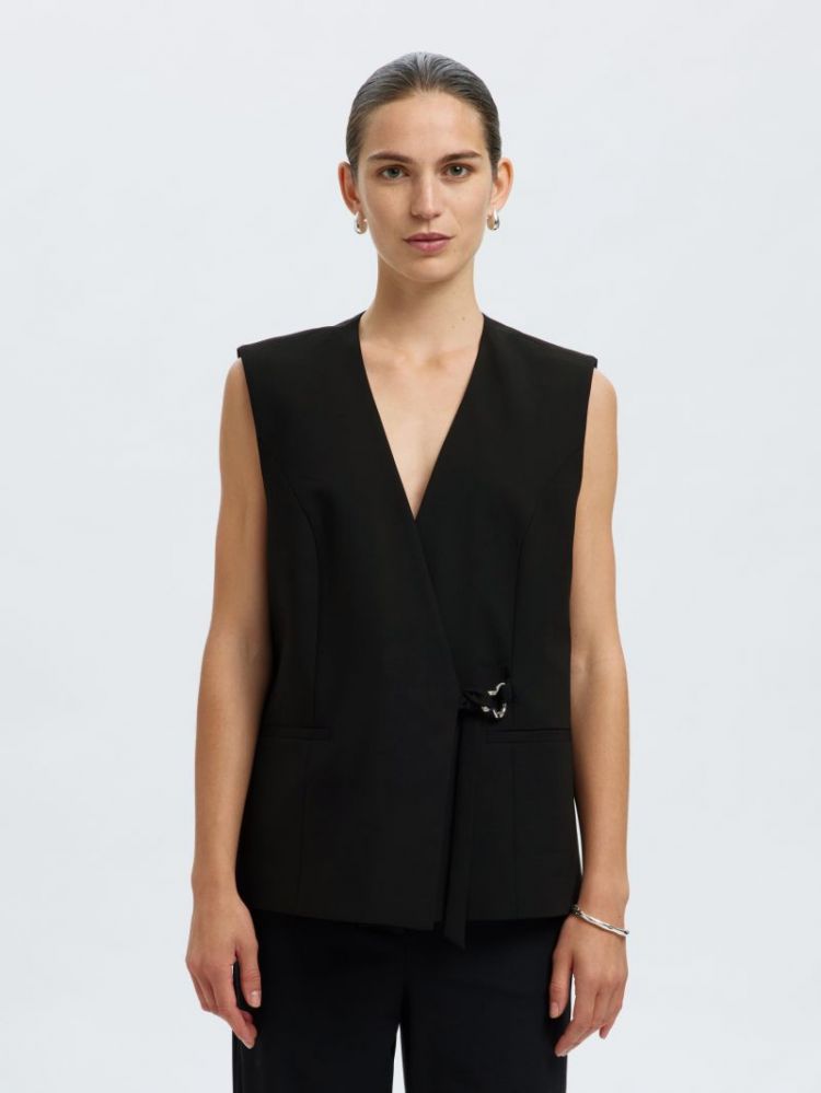 SLFAILA BLACK