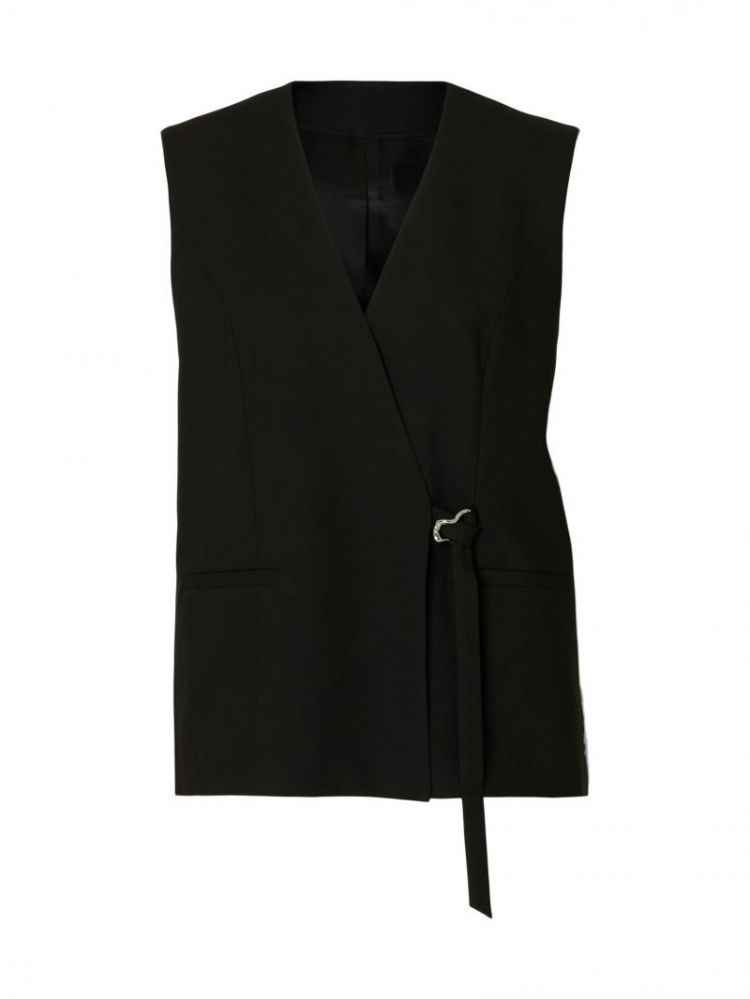 SLFAILA BLACK