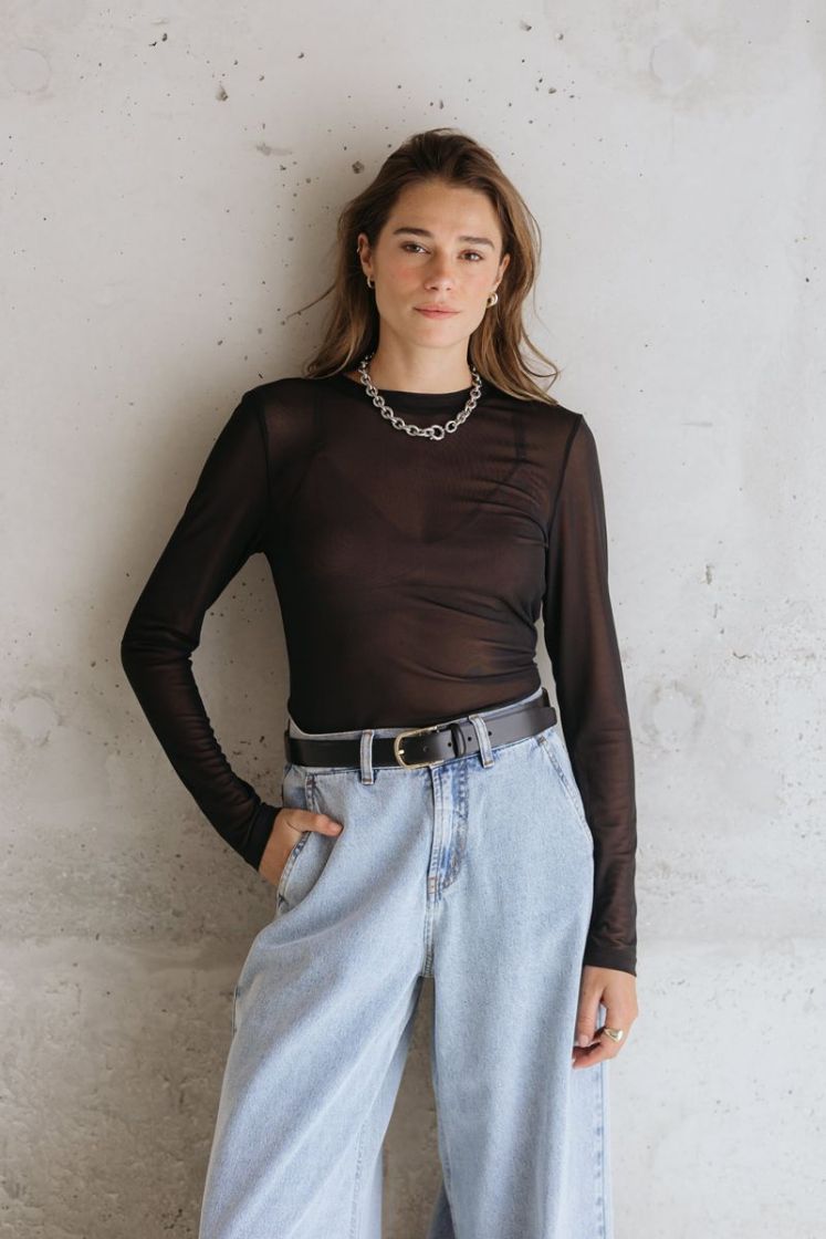 SLFOLGA BLACK