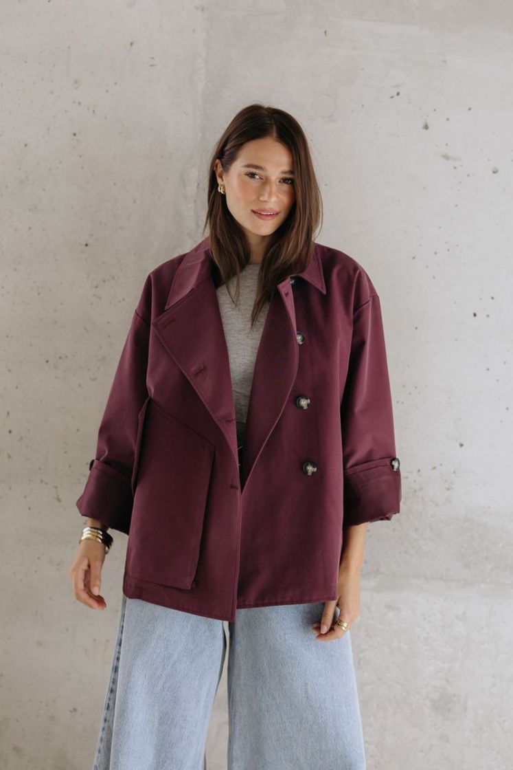 AGATHASW BURGUNDY