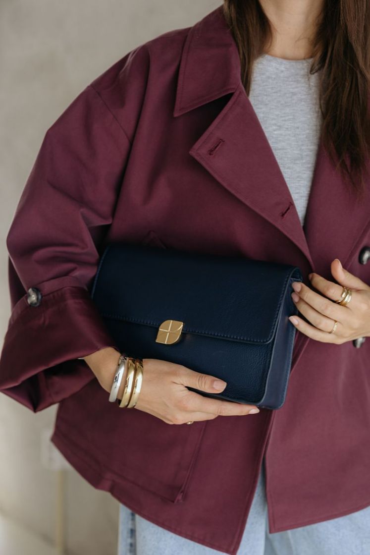 AGATHASW BURGUNDY