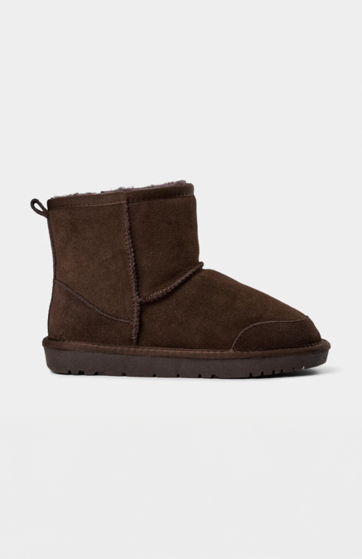 BETTYSW DARK BROWN