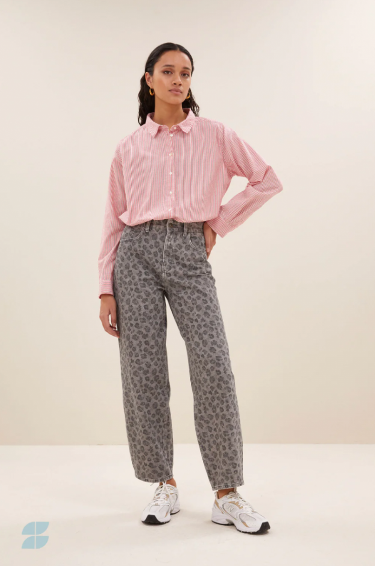 LEW CHEETAH GREY CHEETAH