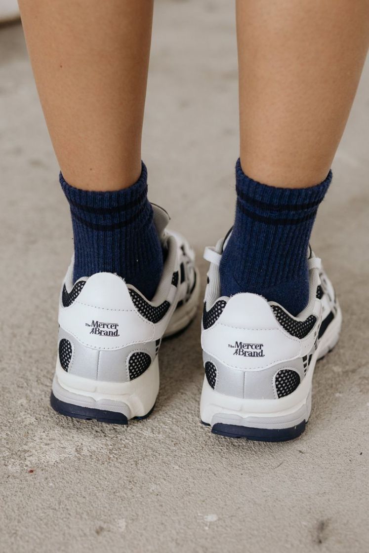 RE-RUN NAVY