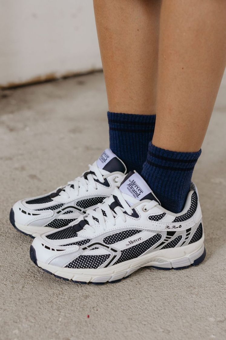 RE-RUN NAVY