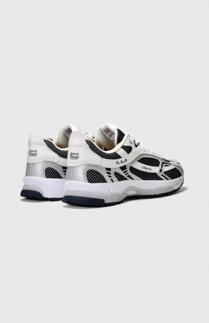 RE-RUN NAVY