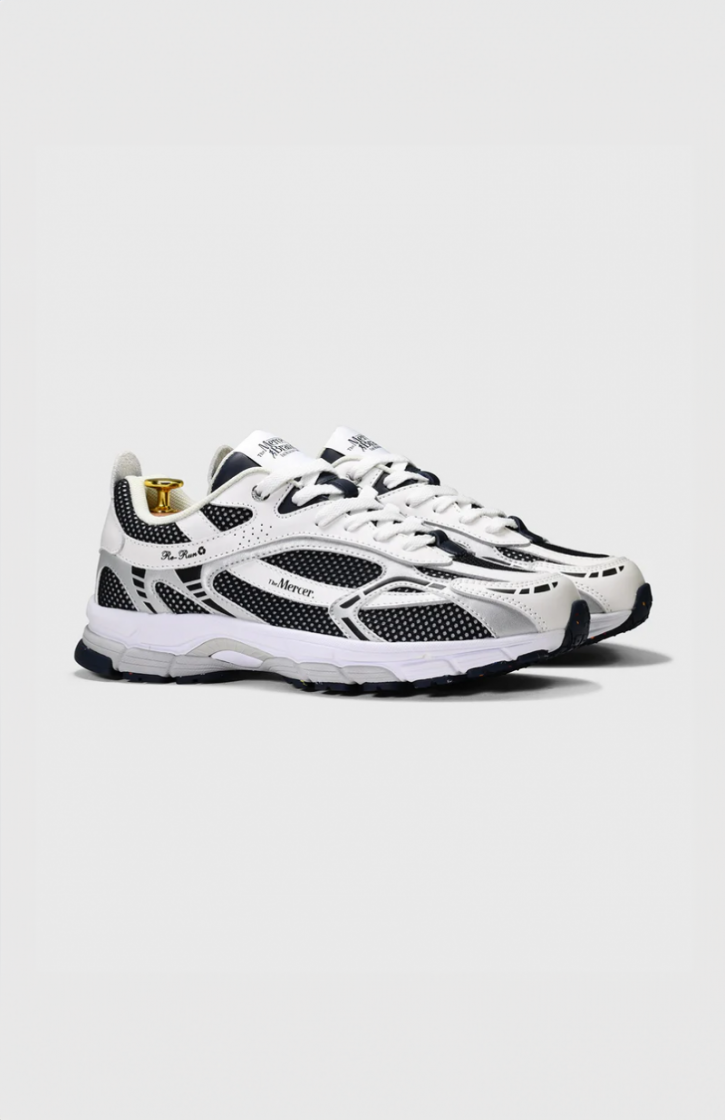 RE-RUN NAVY