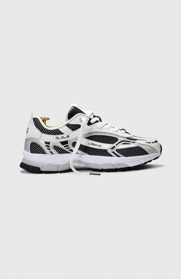 RE-RUN NAVY